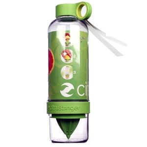 FREE! 🍋💚CITRUS ZINGER💚🍋BPA-free water bottle